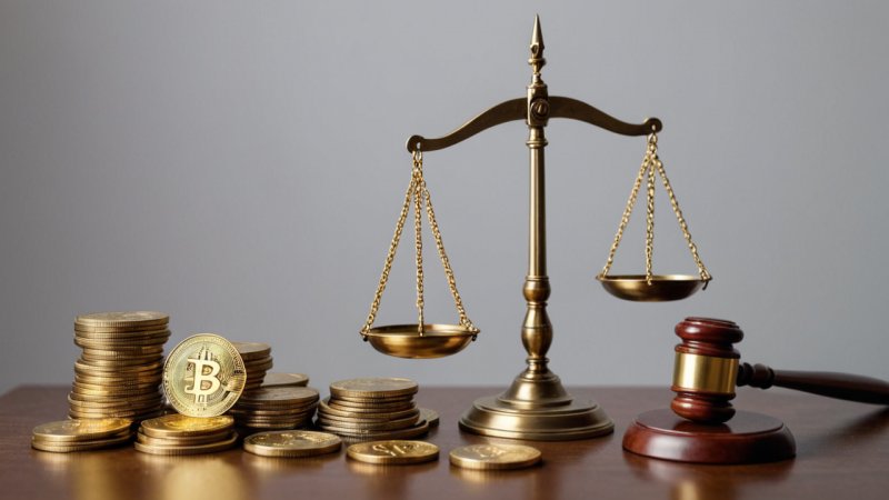 kryptovaluta, eiendel, juridiske perspektiver, investering, reguleringer, skatt, blockchain teknologi