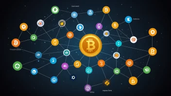 DApps, kryptovaluta, blockchain, smarte kontrakter, lommebøker, desentraliserte applikasjoner, investering, sikkerhet