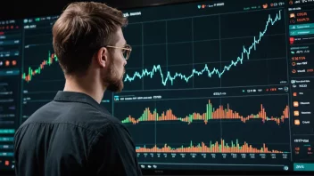 kryptovaluta, Bitcoin, blockchain, investeringsstrategier, markedsanalyse