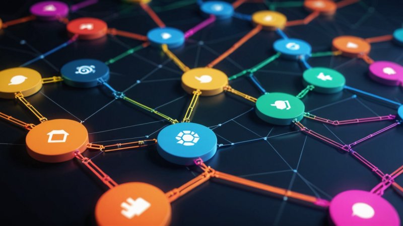 blockchain, sosiale medier, teknologi innvirkning, dataverifisering, desentralisering, bruker tillit, fremtiden for sosiale medier