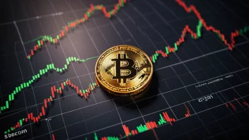 kryptovaluta investering, høy risiko, Bitcoin, altcoins, blockchain teknologi, markedsanalyse, investeringsstrategier