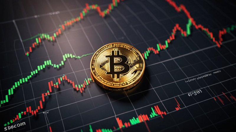 kryptovaluta investering, høy risiko, Bitcoin, altcoins, blockchain teknologi, markedsanalyse, investeringsstrategier