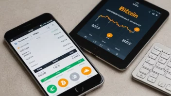 Bitcoin, kryptovaluta, hvordan kjøpe Bitcoin, hvordan selge Bitcoin, kryptovalutabørs, lommebok