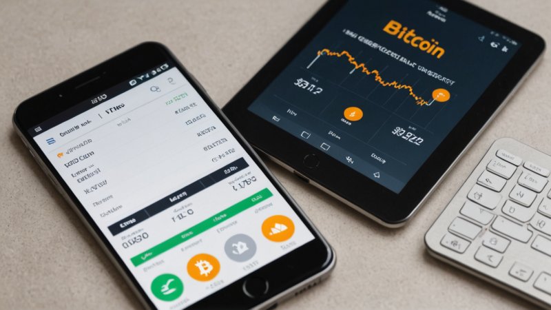 Bitcoin, kryptovaluta, hvordan kjøpe Bitcoin, hvordan selge Bitcoin, kryptovalutabørs, lommebok