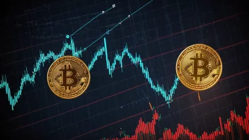 kryptovaluta, makroøkonomiske faktorer, Bitcoin, Ethereum, inflasjon, renter, markedsanalyse