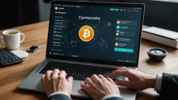 DApps, kryptovaluta utdanning, blokkjedeteknologi, desentraliserte applikasjoner, investeringsstrategier