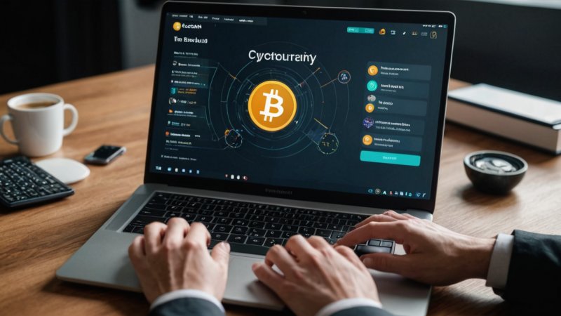 DApps, kryptovaluta utdanning, blokkjedeteknologi, desentraliserte applikasjoner, investeringsstrategier