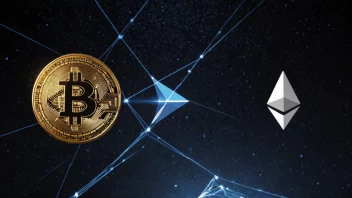 Bitcoin, Ethereum, kryptovaluta sammenligning, blokkjedeteknologi, investeringsstrategier, digital valuta