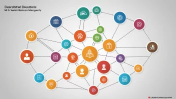 DApps, talentforvaltning, blokkjedeteknologi, HR-teknologi, desentraliserte applikasjoner