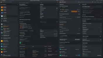 kryptovaluta mining, overvåking av mining ytelse, CGMiner, EasyMiner, MinerGate, HWiNFO, NiceHash
