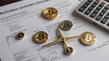 Norge kryptovaluta lover, investeringsreguleringer, Bitcoin, tradisjonelle investeringer, juridisk rammeverk, finansiell sikkerhet