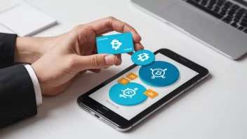 blockchain teknologi, lojalitetsprogrammer, kundelojalitet, sikkerhet, transparens, desentralisering, kostnadsreduksjon, dataanalyse, digitale eiendeler
