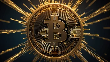 Bitcoin, digital suverenitet, kryptovaluta, blockchain, desentralisering, finansiell inkludering