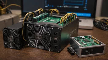 sikkerhet ved kryptovaluta-mining, beskyttelse av mining-utstyr, sikkerhetsprosedyrer for kryptovaluta, investering i kryptovaluta