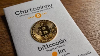 papir-lommebok, kryptovaluta lagring, Bitcoin sikkerhet, offline lommebok, kryptoinvestering