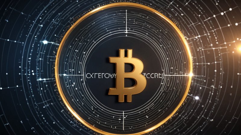 kryptovaluta, forbrukerbeskyttelse, blockchain teknologi, digital økonomi, Bitcoin, investeringsrisiko