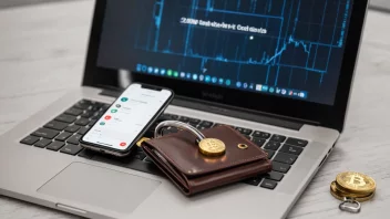 kryptovaluta sikkerhet, bitcoin sikkerhetstiltak, kryptovaluta lommebøker, beskyttelse av private nøkler, investeringsstrategier, markedsvolatilitet