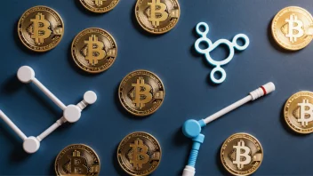 kryptovaluta, helsevesen, blockchain, helsepolitikk, investering, teknologi