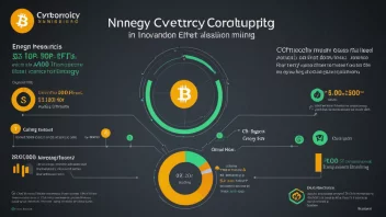 kryptovaluta mining, energikostnader, fornybar energi, mining maskinvare, mining pools