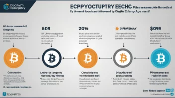 kryptovaluta utvikling, blockchain teknologi, investeringsstrategier, markedsanalyse, Bitcoin historie