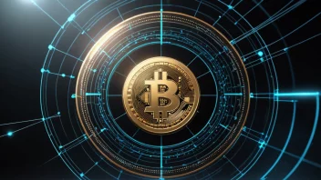 kryptovaluta trender, fremtid for kryptovaluta, blockchain teknologi, desentralisert finans, digitale valutaer