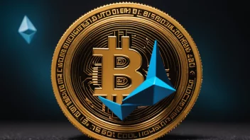 Bitcoin, Ethereum, kryptovaluta, økonomisk vekst, blokkjedeteknologi, investeringsstrategier