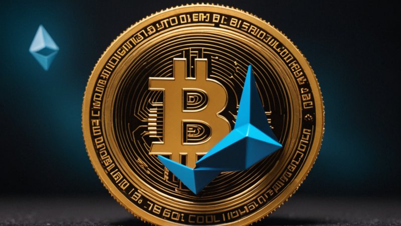 Bitcoin, Ethereum, kryptovaluta, økonomisk vekst, blokkjedeteknologi, investeringsstrategier