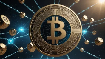 kryptovaluta, blockchain, digitalt demokrati, økonomisk frihet, økonomisk inkludering