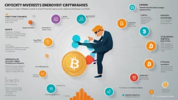 kryptovaluta investering, volatile markeder, investeringsstrategier, Bitcoin, Ethereum, markedsanalyse