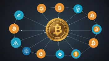 DApps, kryptovaluta investering, blokkjedeteknologi, digital lommebok, markedsanalyse, risikohåndtering