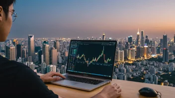 kryptovaluta, investering, Asia, Bitcoin, Ethereum, blockchain, handel