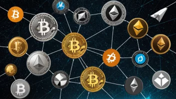 kryptovaluta, verdiskaping, blockchain teknologi, investeringsstrategier, Bitcoin