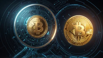 kryptovaluta, digital kunst, NFTs, blokkjede teknologi, investeringsstrategier, fremtiden for finans