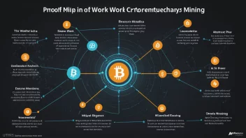 Proof of Work, Bitcoin, kryptovaluta, mining, konsensusmekanisme, blokkjede teknologi