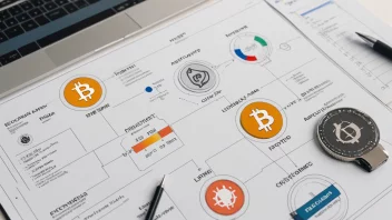 kryptovaluta, teknisk analyse, investering, handelsverktøy, markedsanalyse