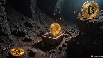 Bitcoin mining, regulatoriske utfordringer, proaktive strategier, reaktive strategier, kryptovaluta reguleringer