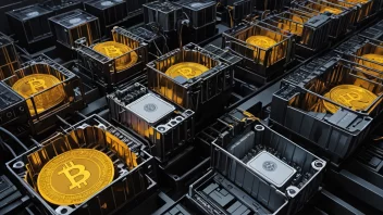 mining hastighet, kryptovaluta, Bitcoin, hashrate, mining belønninger, mining pools, investeringsstrategier