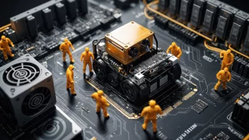 kryptovaluta mining, mining konkurranser, hvordan delta, investeringsstrategier, blokkjedeteknologi