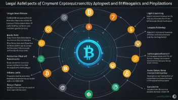 kryptovaluta, strafferettslig ansvar, regulering, sikkerhet, investeringsråd