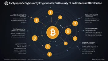 kryptovaluta, velstandfordeling, økonomisk inkludering, investeringsstrategier, inflasjon, volatilitet