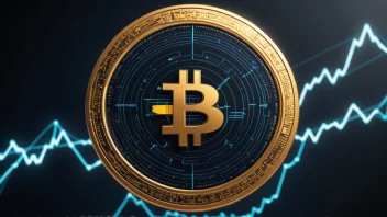 kryptovaluta, investeringsstrategier, blockchain teknologi, kjøpe bitcoin, selge bitcoin, markedsanalyse