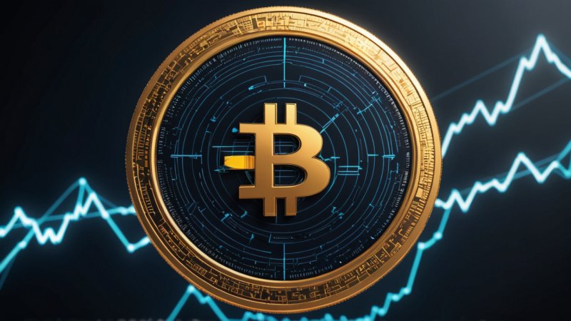 kryptovaluta, investeringsstrategier, blockchain teknologi, kjøpe bitcoin, selge bitcoin, markedsanalyse