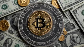 kryptovaluta, sentralbankers digitale valutaer, investering strategier, blockchain teknologi