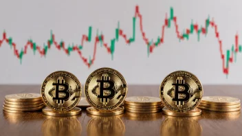 kryptovaluta, inflasjon, Bitcoin, økonomisk stabilitet, investering