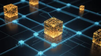 blockchain, transparens, teknologi, forsyningskjede, finans, helsevesen, offentlig sektor