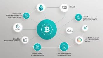 Proof of Stake, kryptovaluta, blokkjedeteknologi, energieffektivitet, sikkerhet, investering