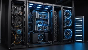 kryptovaluta-mining, maskinvarekrav, investeringsstrategier, blockchain-teknologi, mining lønnsomhet