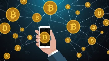 kryptovaluta, forbrukeradferd, Bitcoin, digital valuta, betalingsmetoder, investeringsstrategier, blockchain teknologi