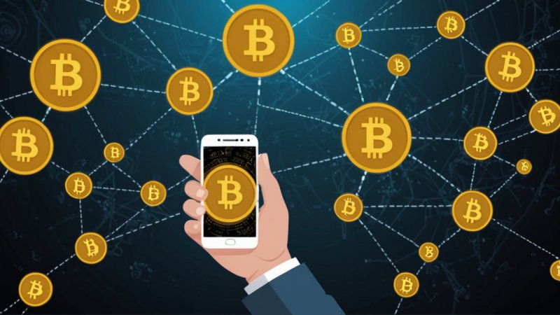 kryptovaluta, forbrukeradferd, Bitcoin, digital valuta, betalingsmetoder, investeringsstrategier, blockchain teknologi
