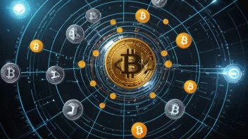 kryptovaluta, arbeidsmarked, blockchain-teknologi, finansielle rådgivere, fjernarbeid, compliance